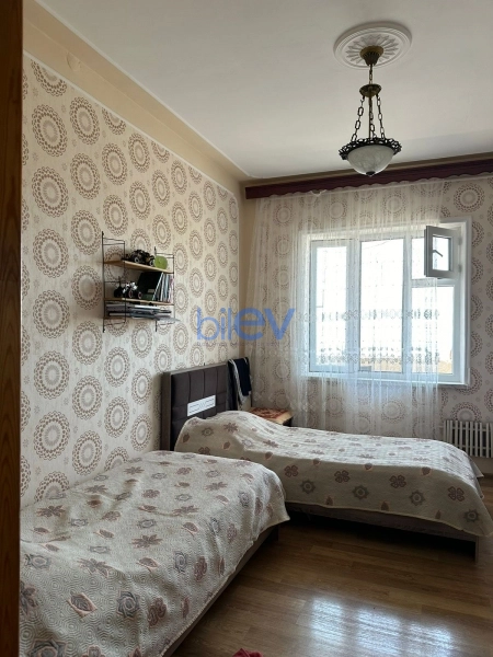 Satış 2 otaqlı Köhnə Tikili bina evi  48m², Bakı