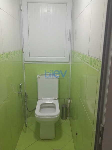 Satış 2 otaqlı Köhnə Tikili bina evi  48m², Bakı