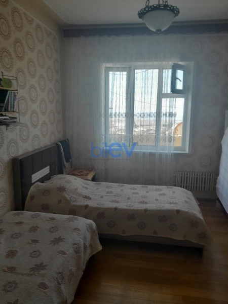 Satış 2 otaqlı Köhnə Tikili bina evi  48m², Bakı