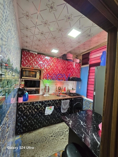 Satış 2 otaqlı Yeni Tikili bina evi  56m², Bakı