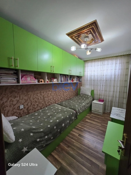 Satış 2 otaqlı Yeni Tikili bina evi  56m², Bakı