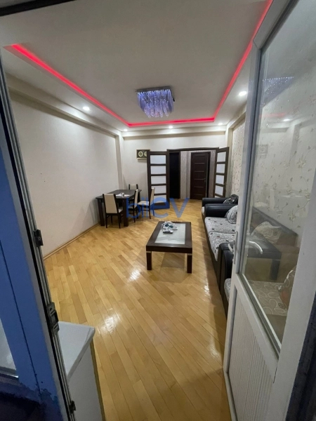 Satış 3 otaqlı Yeni Tikili bina evi  127m², Bakı