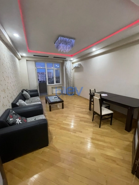 Satış 3 otaqlı Yeni Tikili bina evi  127m², Bakı