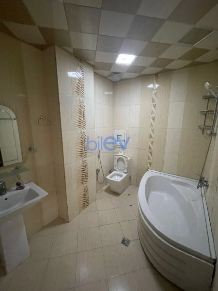 Satış 3 otaqlı Yeni Tikili bina evi  127m², Bakı