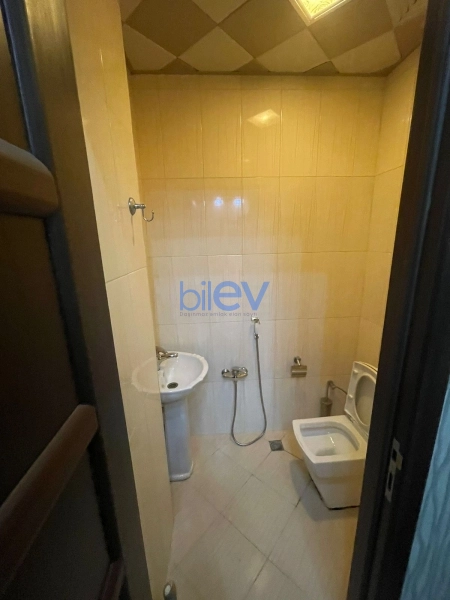 Satış 3 otaqlı Yeni Tikili bina evi  127m², Bakı