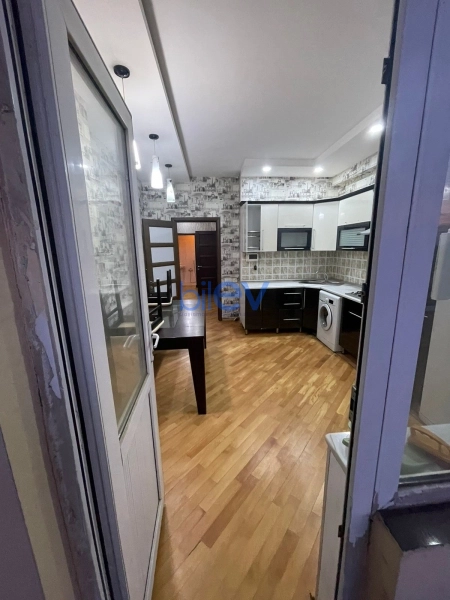 Satış 3 otaqlı Yeni Tikili bina evi  127m², Bakı