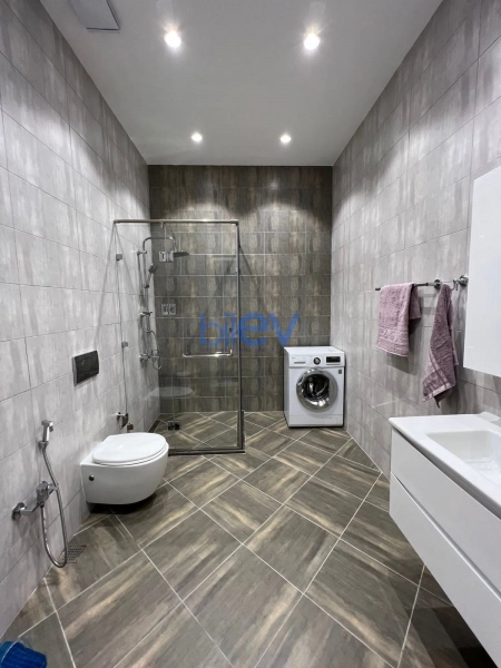 Günlük Kirayə 4 otaqlı Villa  180m², Bakı
