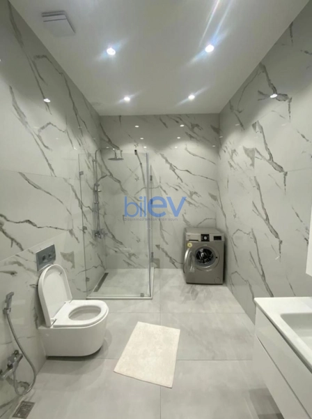 Günlük Kirayə 4 otaqlı Villa  180m², Bakı