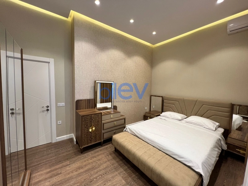 Günlük Kirayə 4 otaqlı Villa  180m², Bakı
