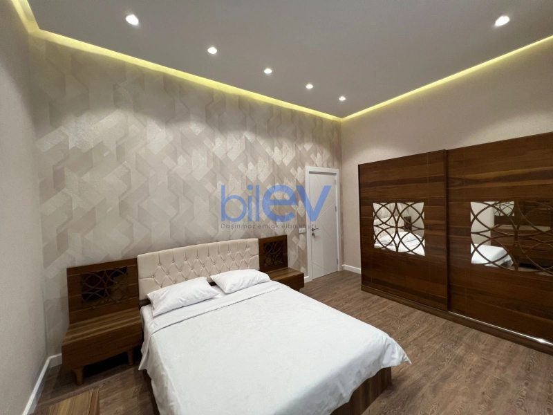 Günlük Kirayə 4 otaqlı Villa  180m², Bakı