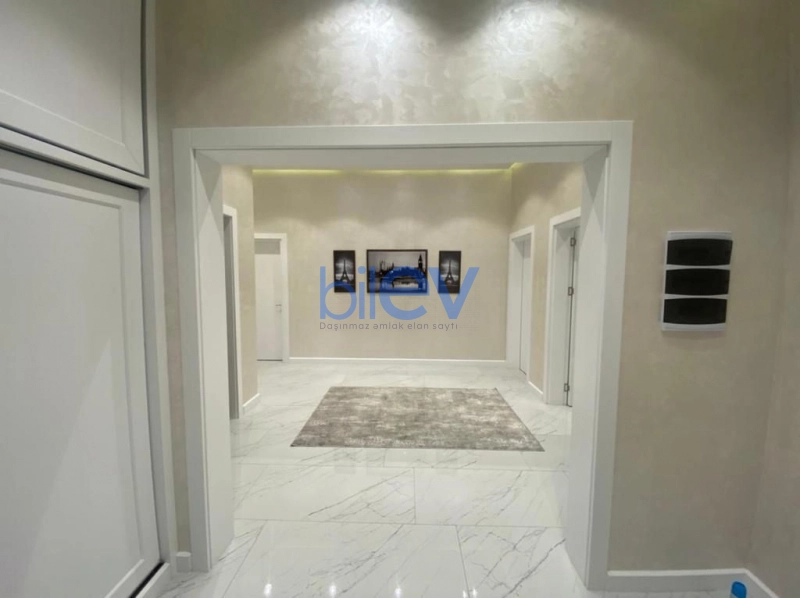 Günlük Kirayə 4 otaqlı Villa  180m², Bakı