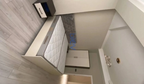 Aylıq Kirayə 2 otaqlı Köhnə Tikili bina evi  64m², Bakı