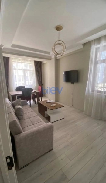 Aylıq Kirayə 2 otaqlı Köhnə Tikili bina evi  64m², Bakı
