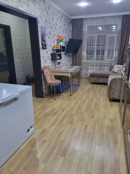 Satış 6 otaqlı Həyət evi  180m², Bakı