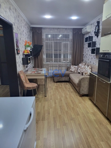 Satış 6 otaqlı Həyət evi  180m², Bakı
