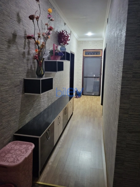 Satış 6 otaqlı Həyət evi  180m², Bakı