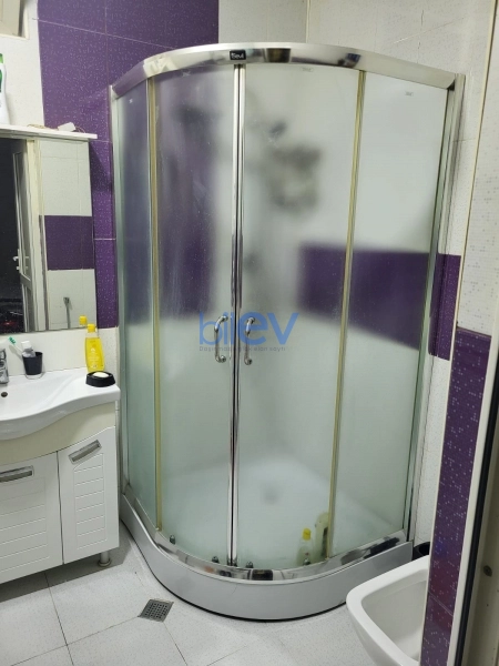 Satış 6 otaqlı Həyət evi  180m², Bakı