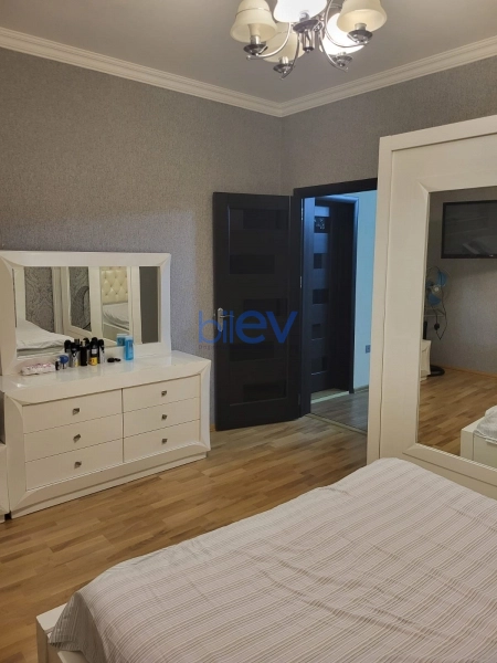 Satış 6 otaqlı Həyət evi  180m², Bakı