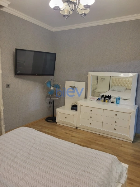 Satış 6 otaqlı Həyət evi  180m², Bakı