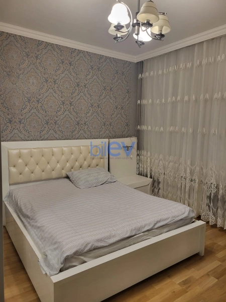 Satış 6 otaqlı Həyət evi  180m², Bakı