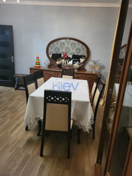 Satış 6 otaqlı Həyət evi  180m², Bakı