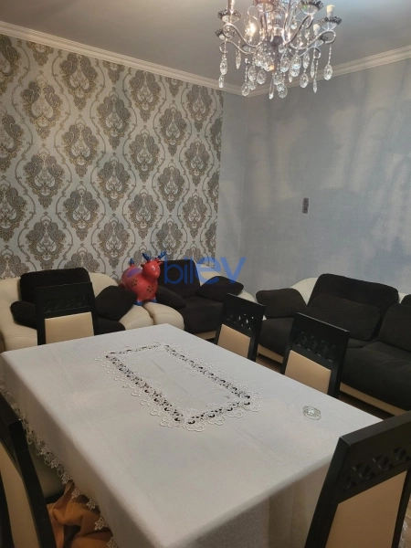 Satış 6 otaqlı Həyət evi  180m², Bakı