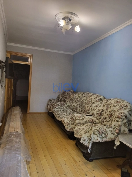 Satış 6 otaqlı Həyət evi  180m², Bakı