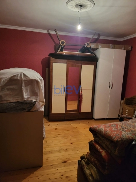 Satış 6 otaqlı Həyət evi  180m², Bakı