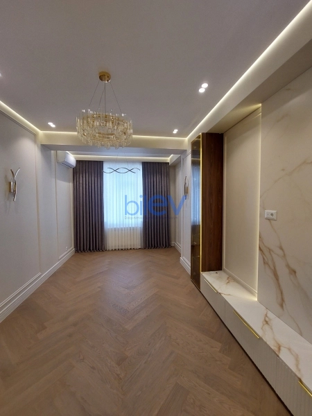 Satış 3 otaqlı Yeni Tikili bina evi  85m², Bakı