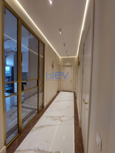 Satış 3 otaqlı Yeni Tikili bina evi  85m², Bakı