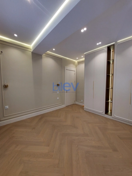 Satış 3 otaqlı Yeni Tikili bina evi  85m², Bakı
