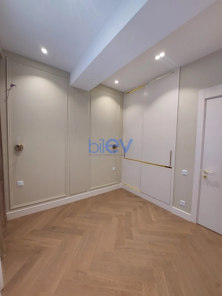 Satış 3 otaqlı Yeni Tikili bina evi  85m², Bakı