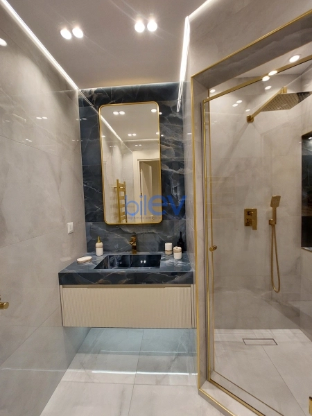 Satış 3 otaqlı Yeni Tikili bina evi  85m², Bakı