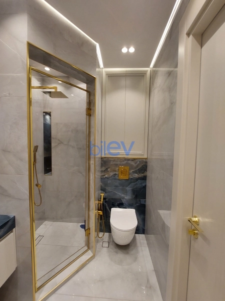 Satış 3 otaqlı Yeni Tikili bina evi  85m², Bakı