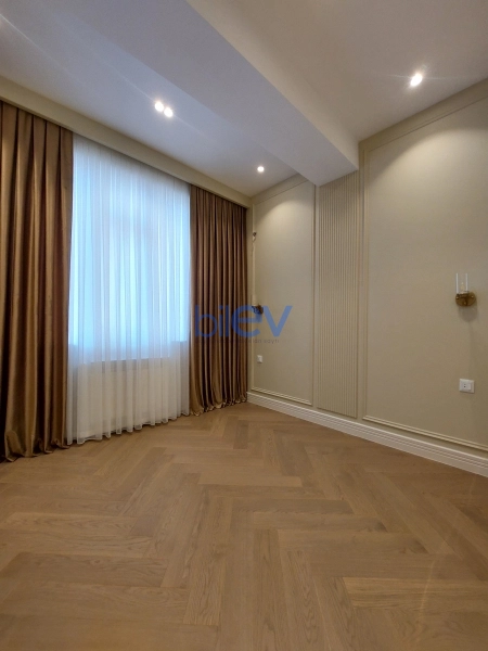 Satış 3 otaqlı Yeni Tikili bina evi  85m², Bakı