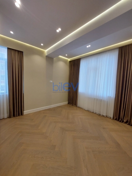 Satış 3 otaqlı Yeni Tikili bina evi  85m², Bakı