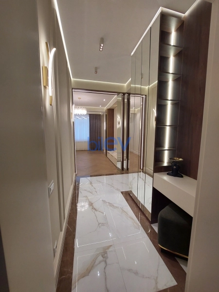 Satış 3 otaqlı Yeni Tikili bina evi  85m², Bakı