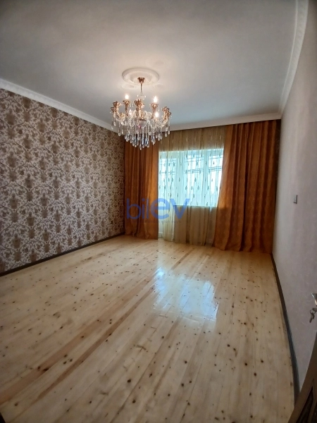 Satış 3 otaqlı Həyət evi  96m², Bakı