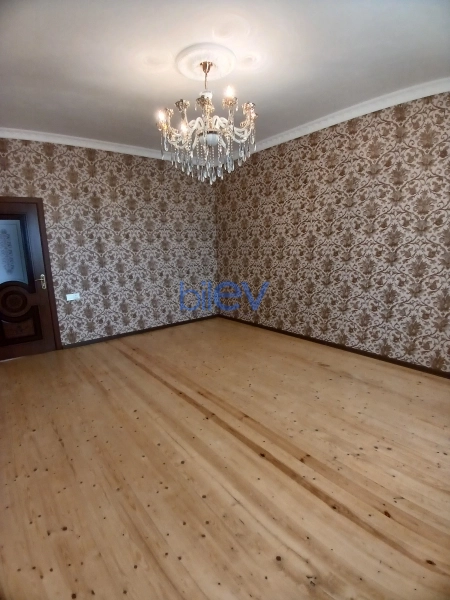 Satış 3 otaqlı Həyət evi  96m², Bakı