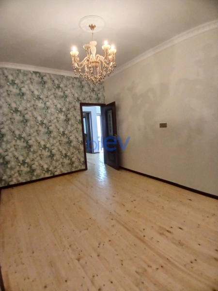 Satış 3 otaqlı Həyət evi  96m², Bakı