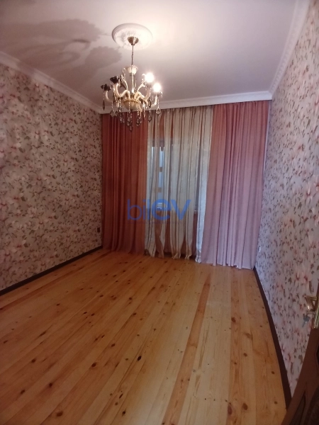 Satış 3 otaqlı Həyət evi  96m², Bakı
