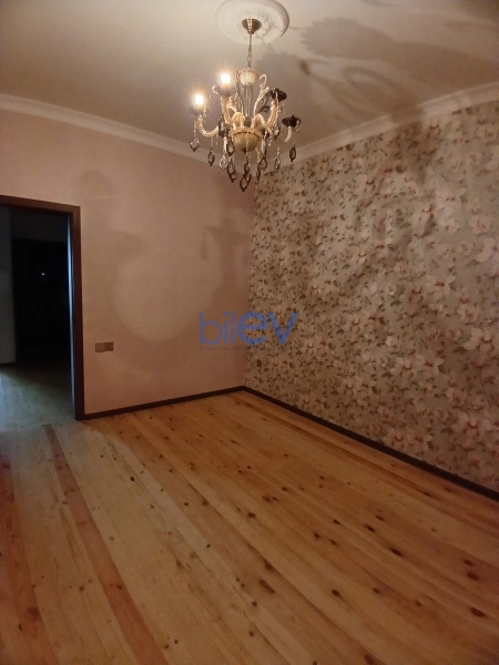 Satış 3 otaqlı Həyət evi  96m², Bakı
