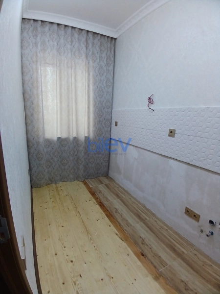 Satış 3 otaqlı Həyət evi  96m², Bakı