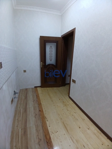 Satış 3 otaqlı Həyət evi  96m², Bakı
