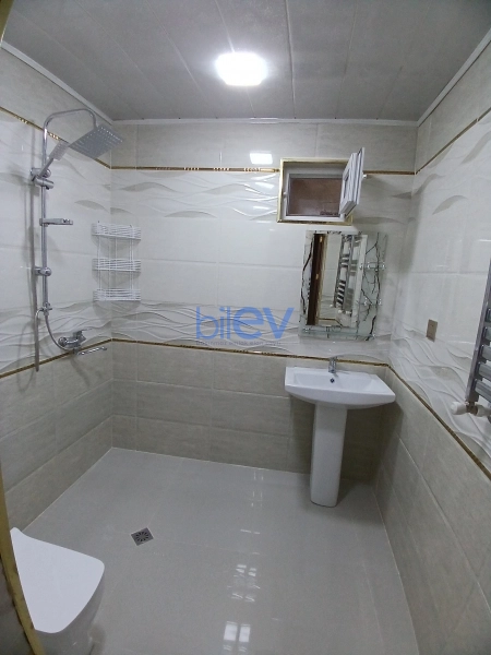 Satış 3 otaqlı Həyət evi  96m², Bakı