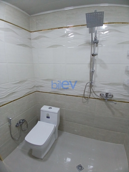 Satış 3 otaqlı Həyət evi  96m², Bakı