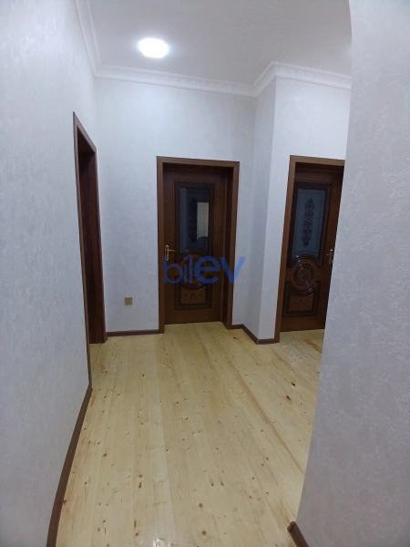 Satış 3 otaqlı Həyət evi  96m², Bakı