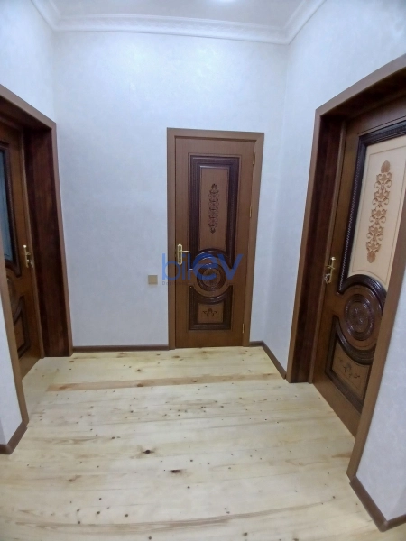 Satış 3 otaqlı Həyət evi  96m², Bakı