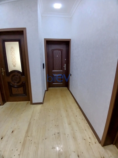Satış 3 otaqlı Həyət evi  96m², Bakı