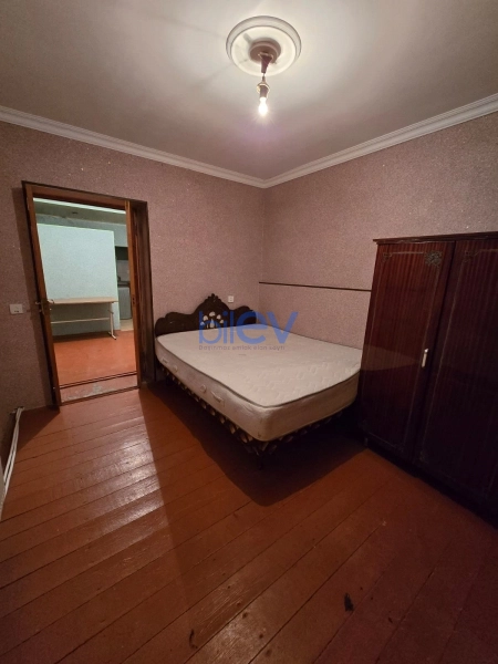 Satış 2 otaqlı Həyət evi  55m², Bakı